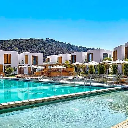 Voyage Torba Otel Irmene