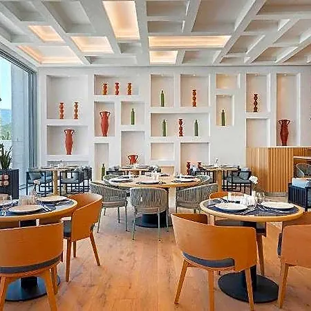 Otel Voyage Torba 5*