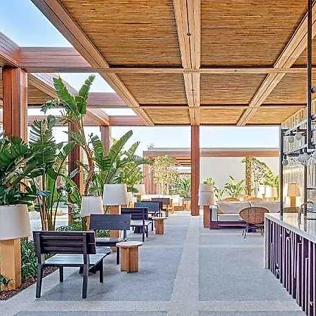 Otel Voyage Torba 5*