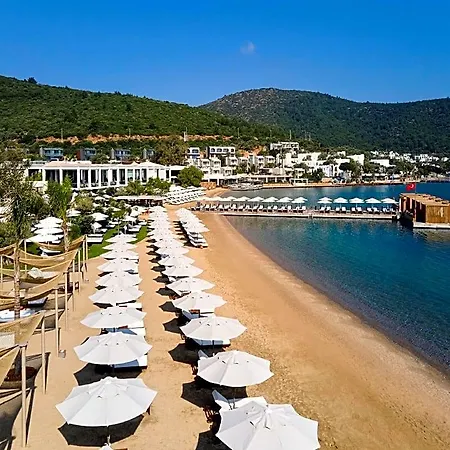 Voyage Torba Otel Irmene