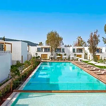 Otel Voyage Torba Irmene