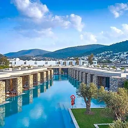 Voyage Torba 5* Irmene