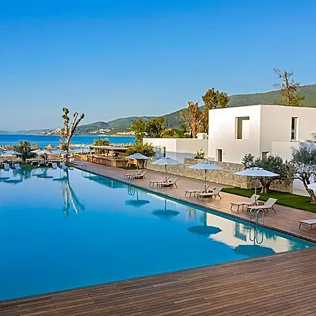 Voyage Torba Otel Irmene