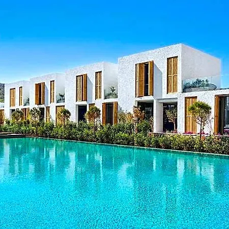 Otel Voyage Torba 5*