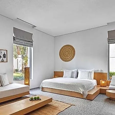 Otel Voyage Torba
