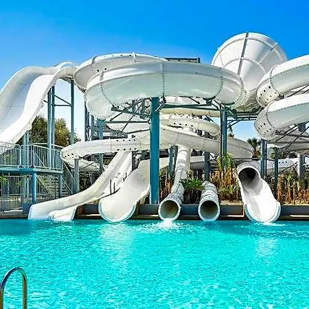Otel Voyage Torba