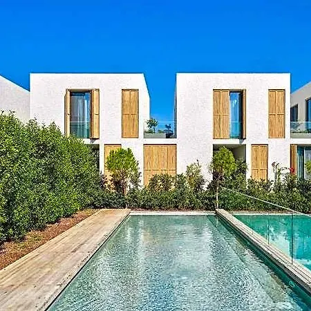 Voyage Torba Otel Irmene