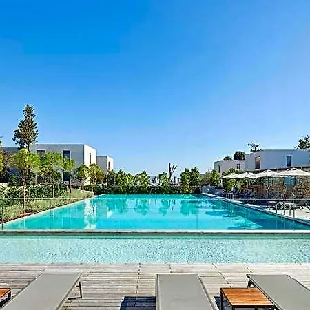Voyage Torba Otel 5*