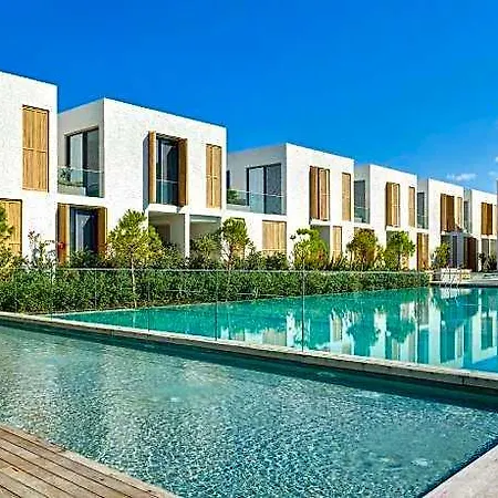 Otel Voyage Torba 5*