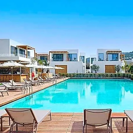 Voyage Torba 5* Irmene