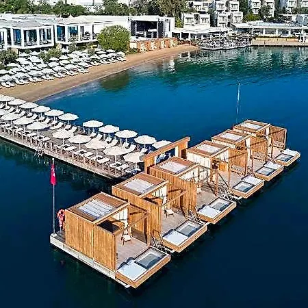 Otel Voyage Torba