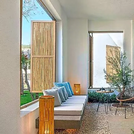 Otel Voyage Torba Irmene