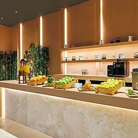 Otel Voyage Torba