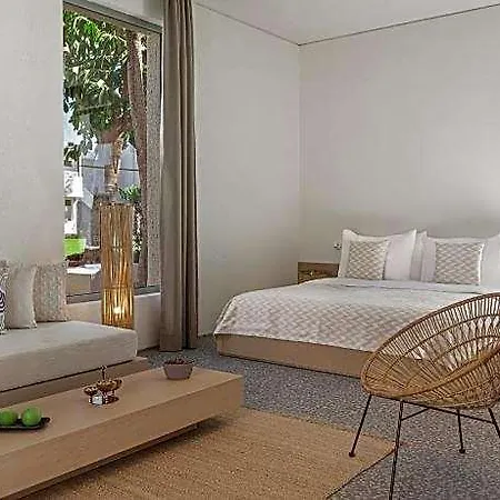 Voyage Torba Otel Irmene