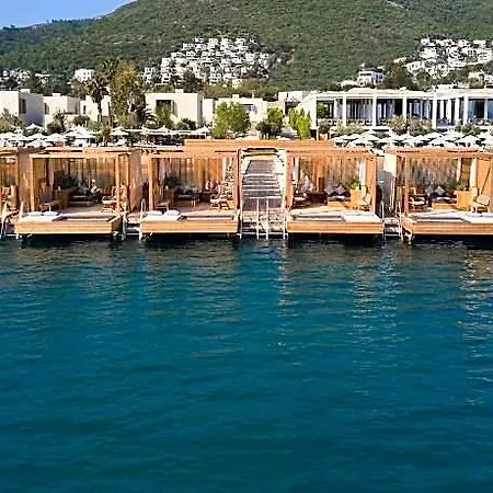 Otel Voyage Torba