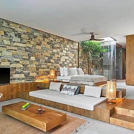 Otel Voyage Torba Irmene