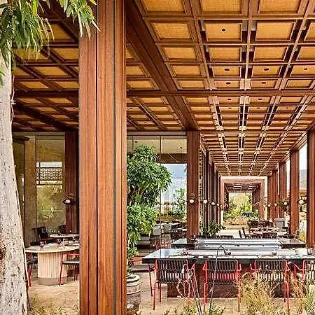 Otel Voyage Torba