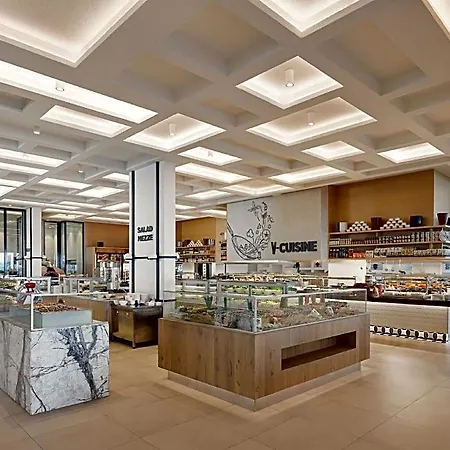 Voyage Torba Otel Irmene
