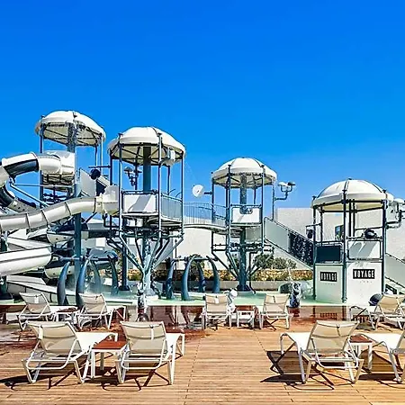 Otel Voyage Torba Irmene