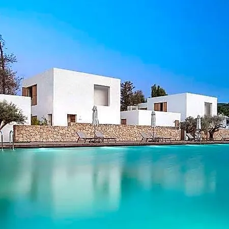 Otel Voyage Torba