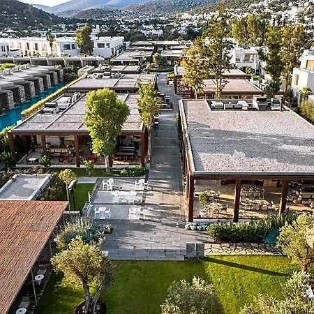 Otel Voyage Torba