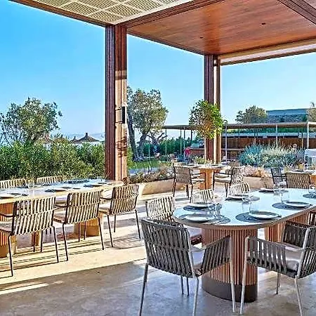 Otel Voyage Torba